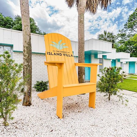 Island Villas Gulf Shores Pokoj fotografie