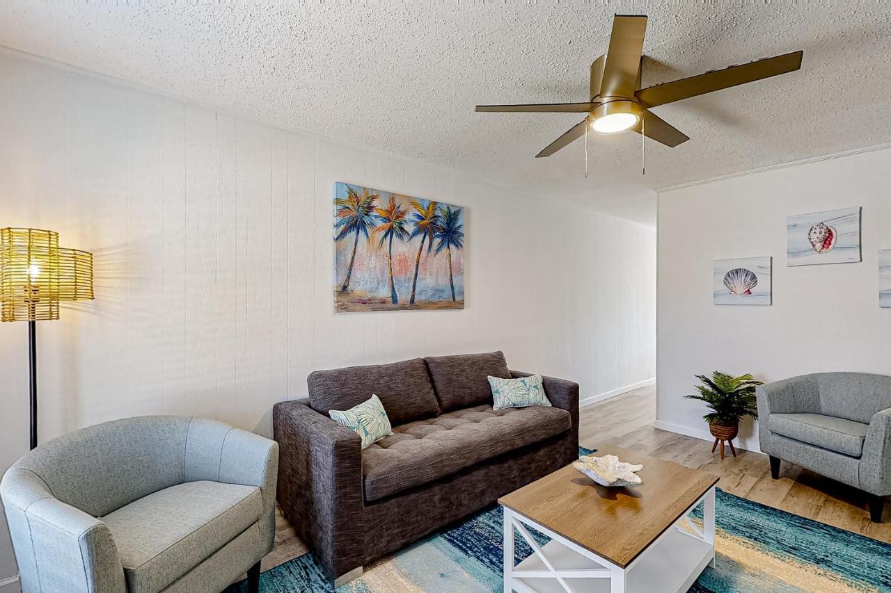 Island Villas Gulf Shores Pokoj fotografie